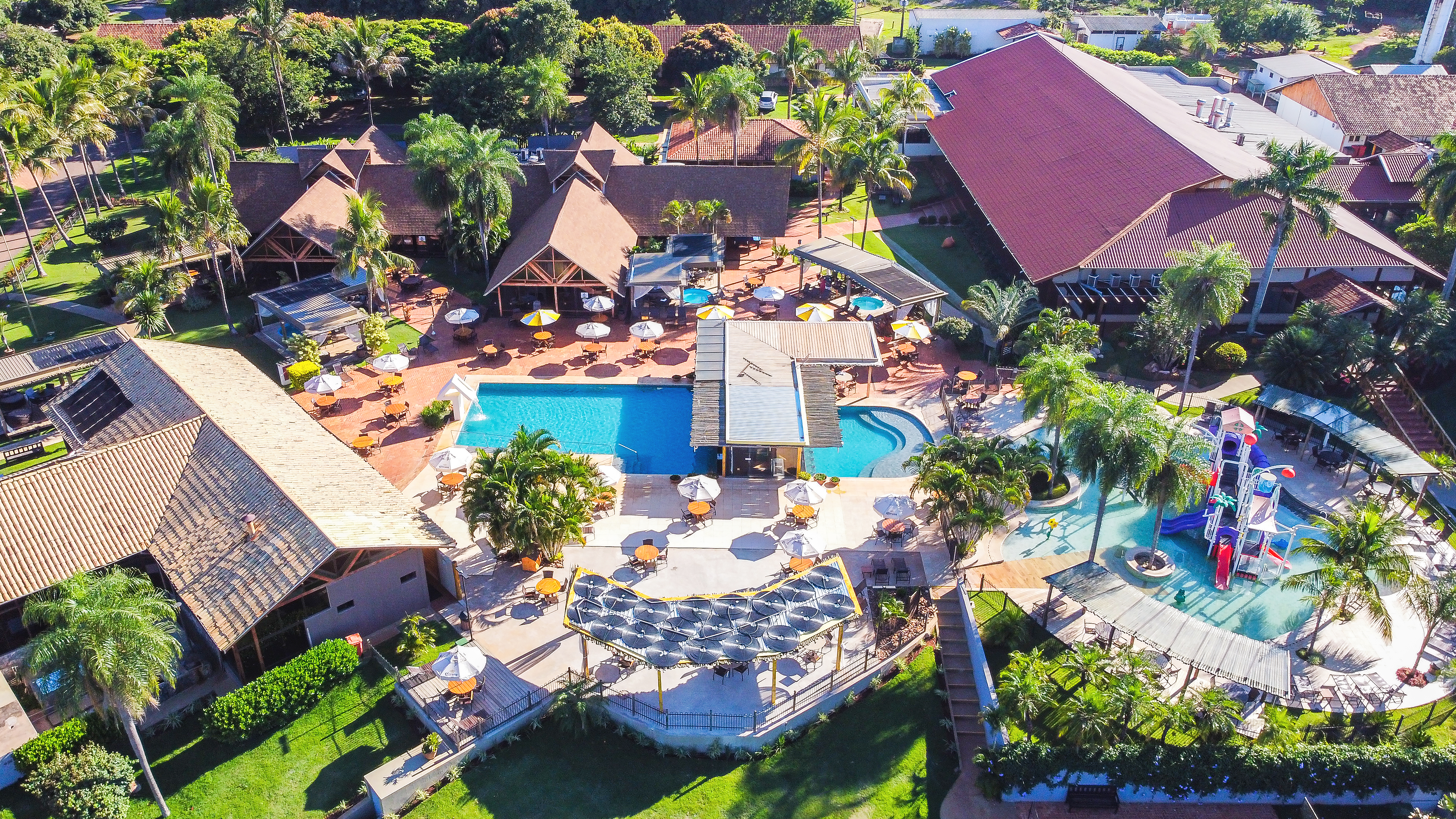 Resort Zagaia