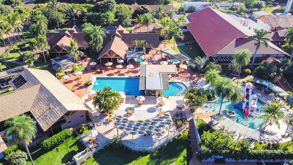 Resort Zagaia