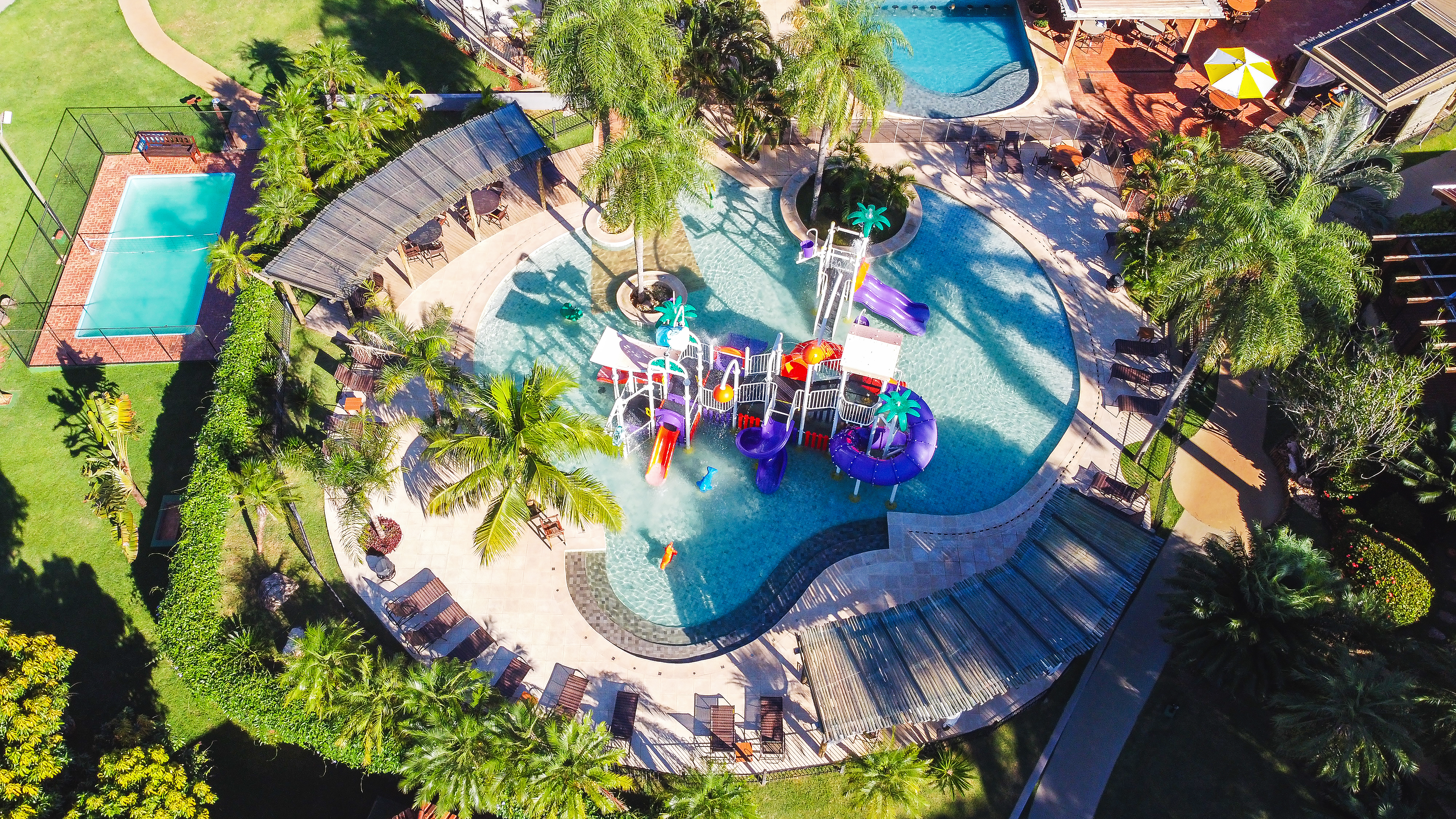 Resort Zagaia