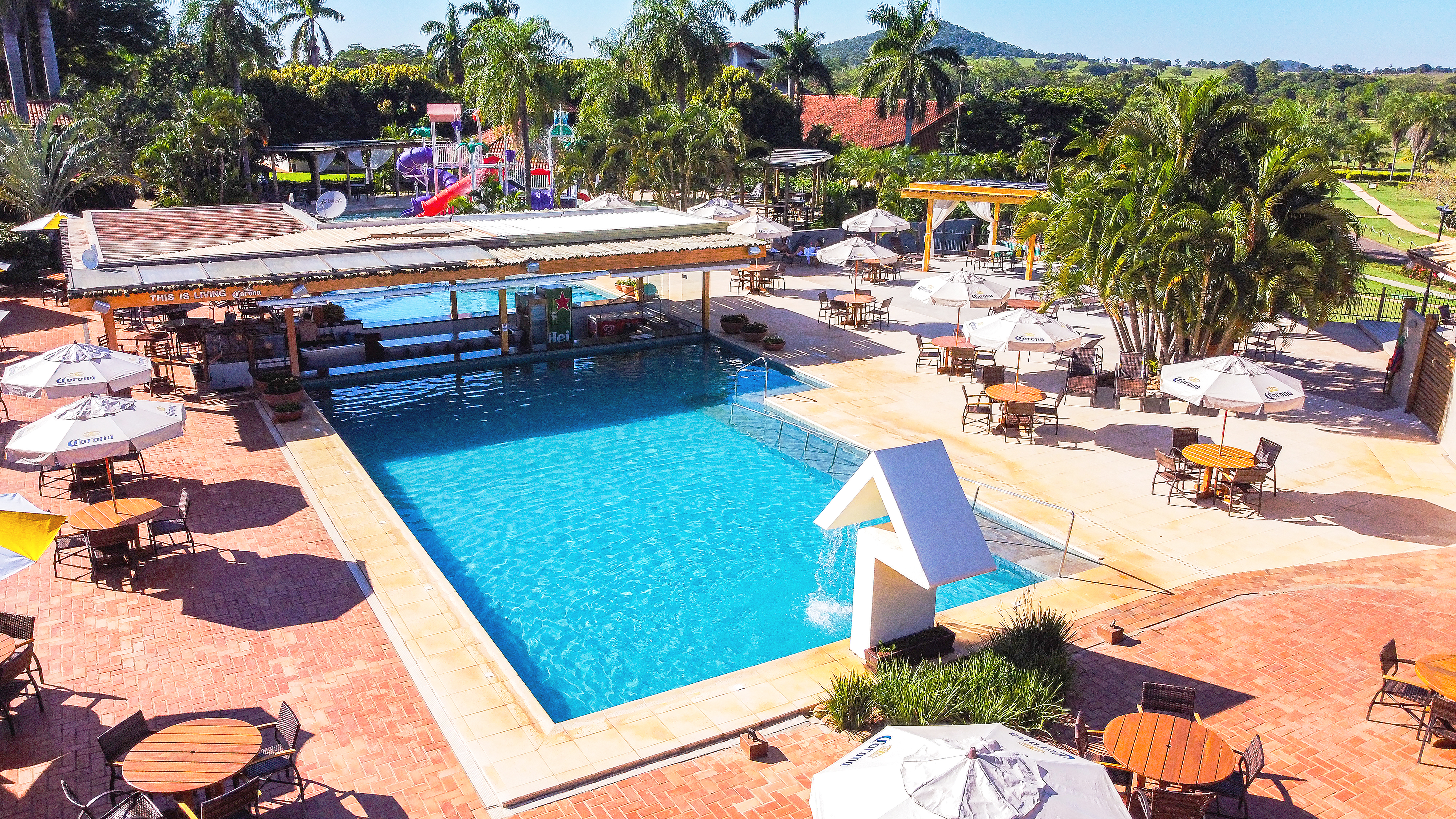 Resort Zagaia