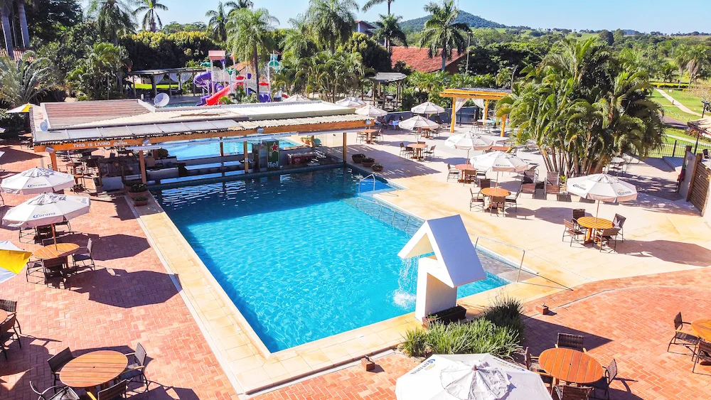 Resort Zagaia