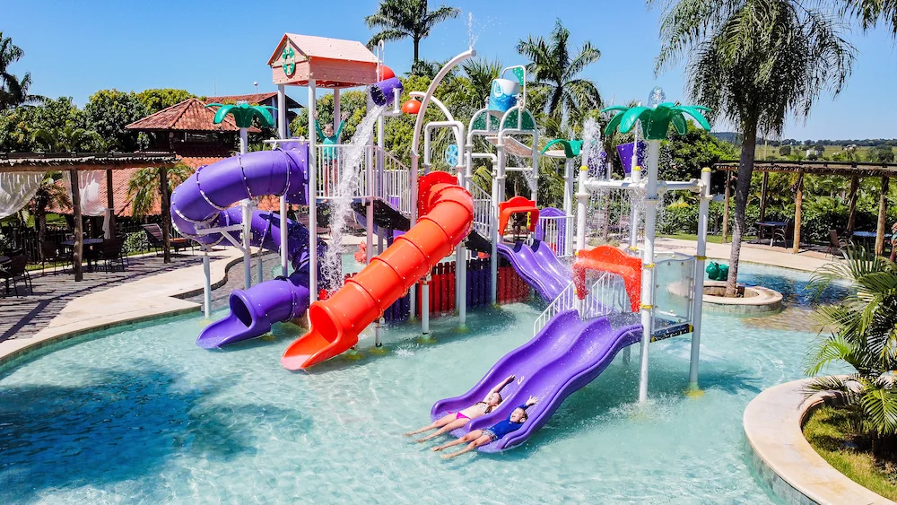 Resort Zagaia
