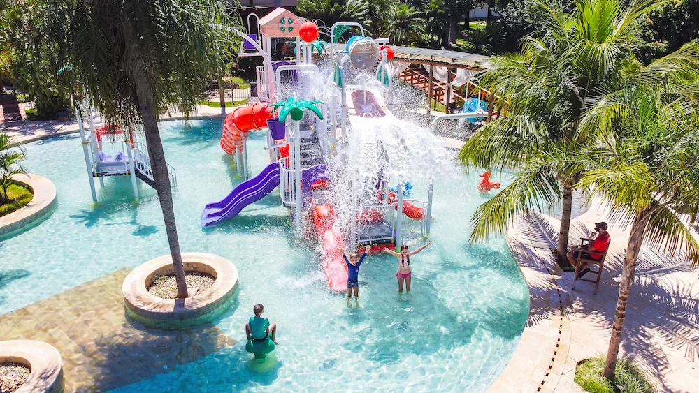 Resort Zagaia