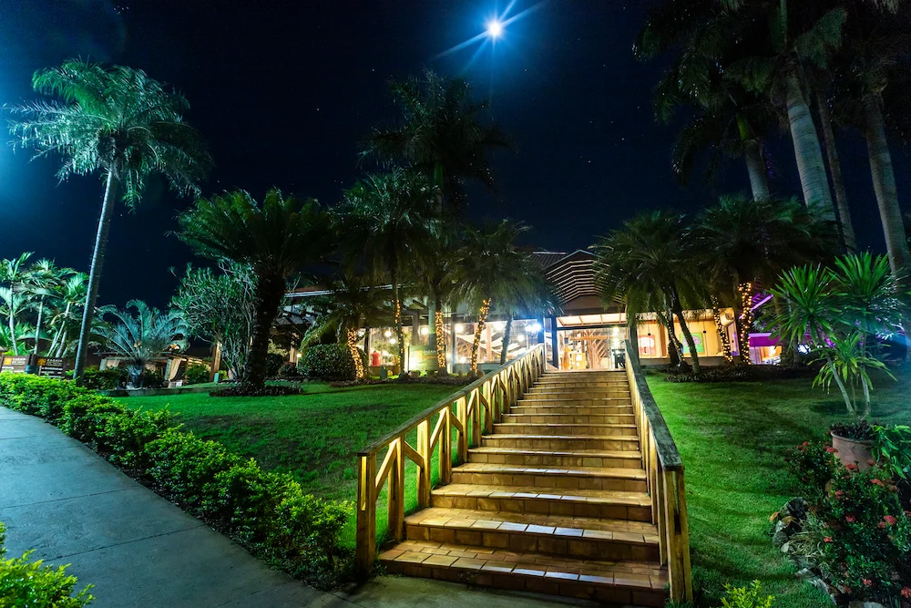Resort Zagaia